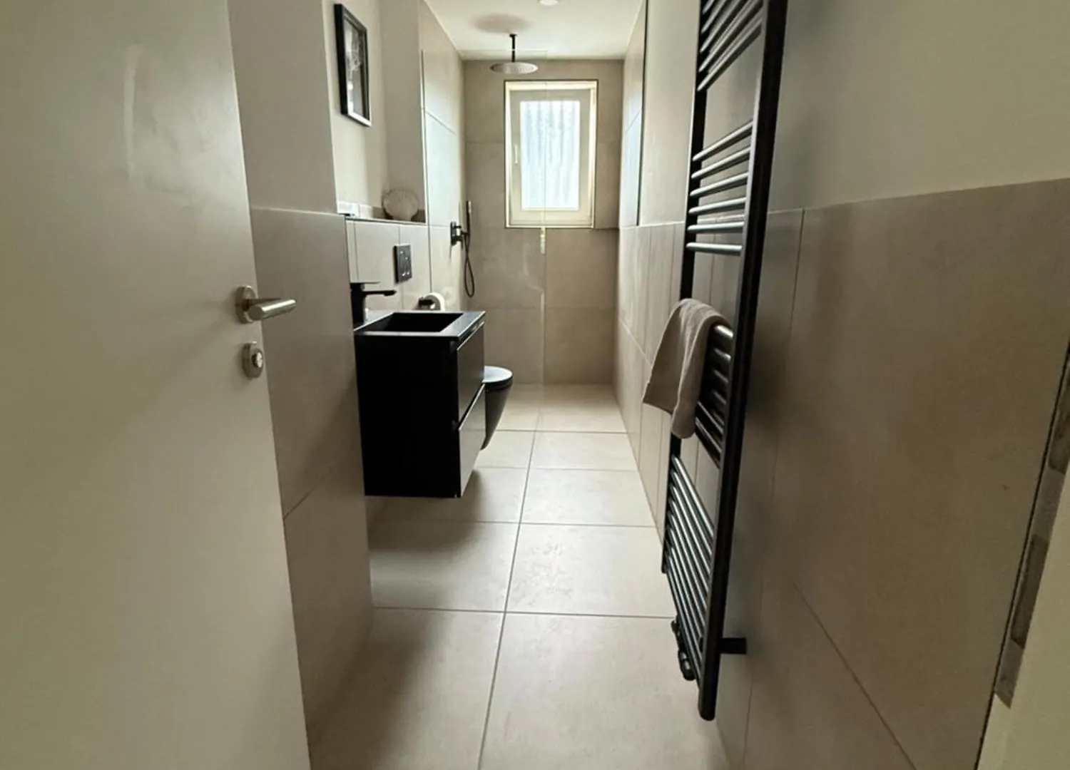Apartment 1 Urban Vibe 하노버 0*,  독일