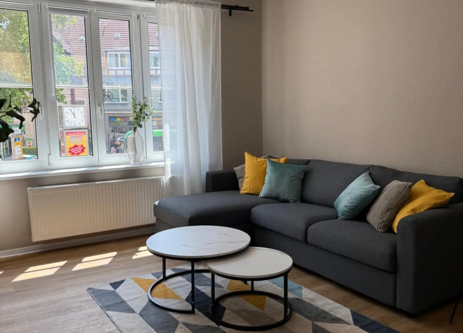 Apartment 1 Urban Vibe 하노버