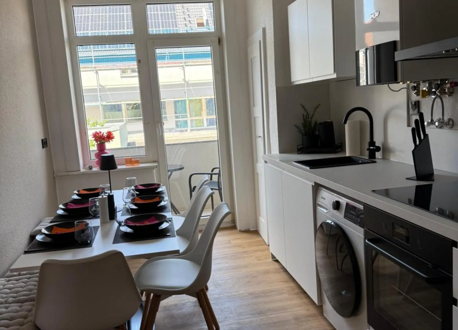 Apartment 1 Urban Vibe 하노버