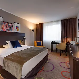 Leonardo Medical Park Hotel
