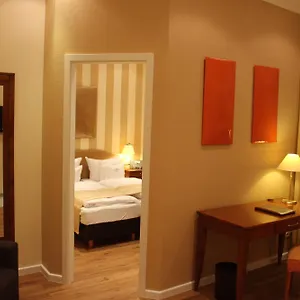 Hotel Savoy, Hannover