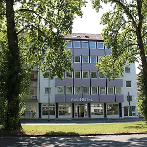A&c Hotel