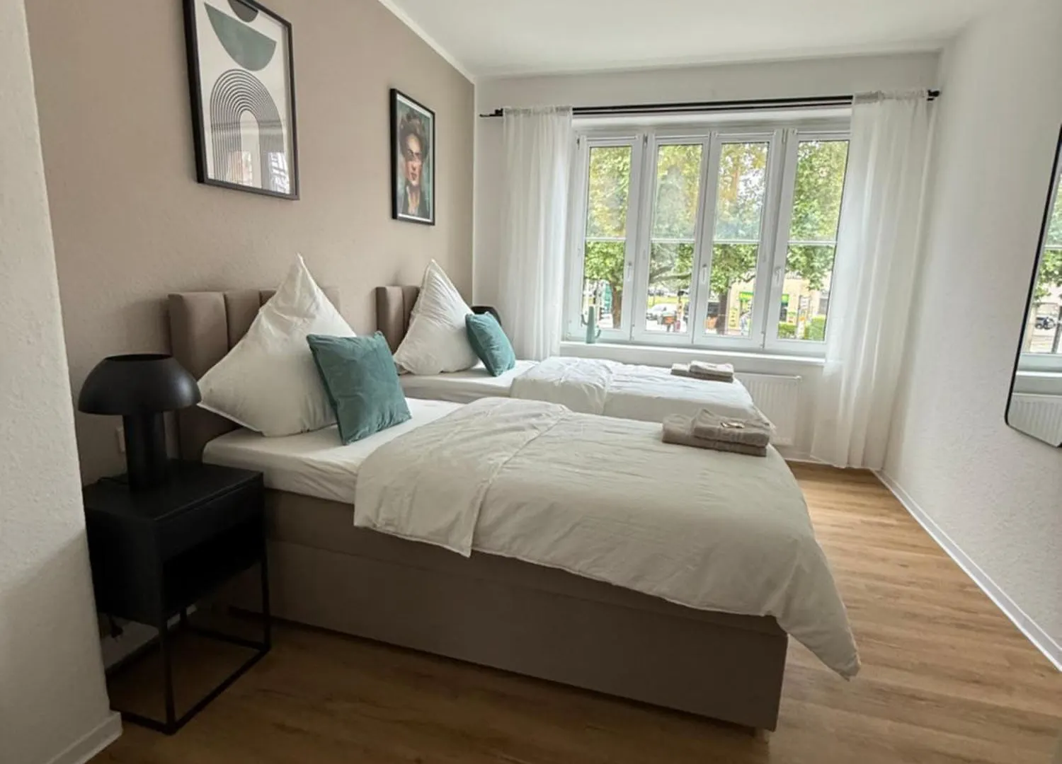 Apartment 1 Urban Vibe Hanôver