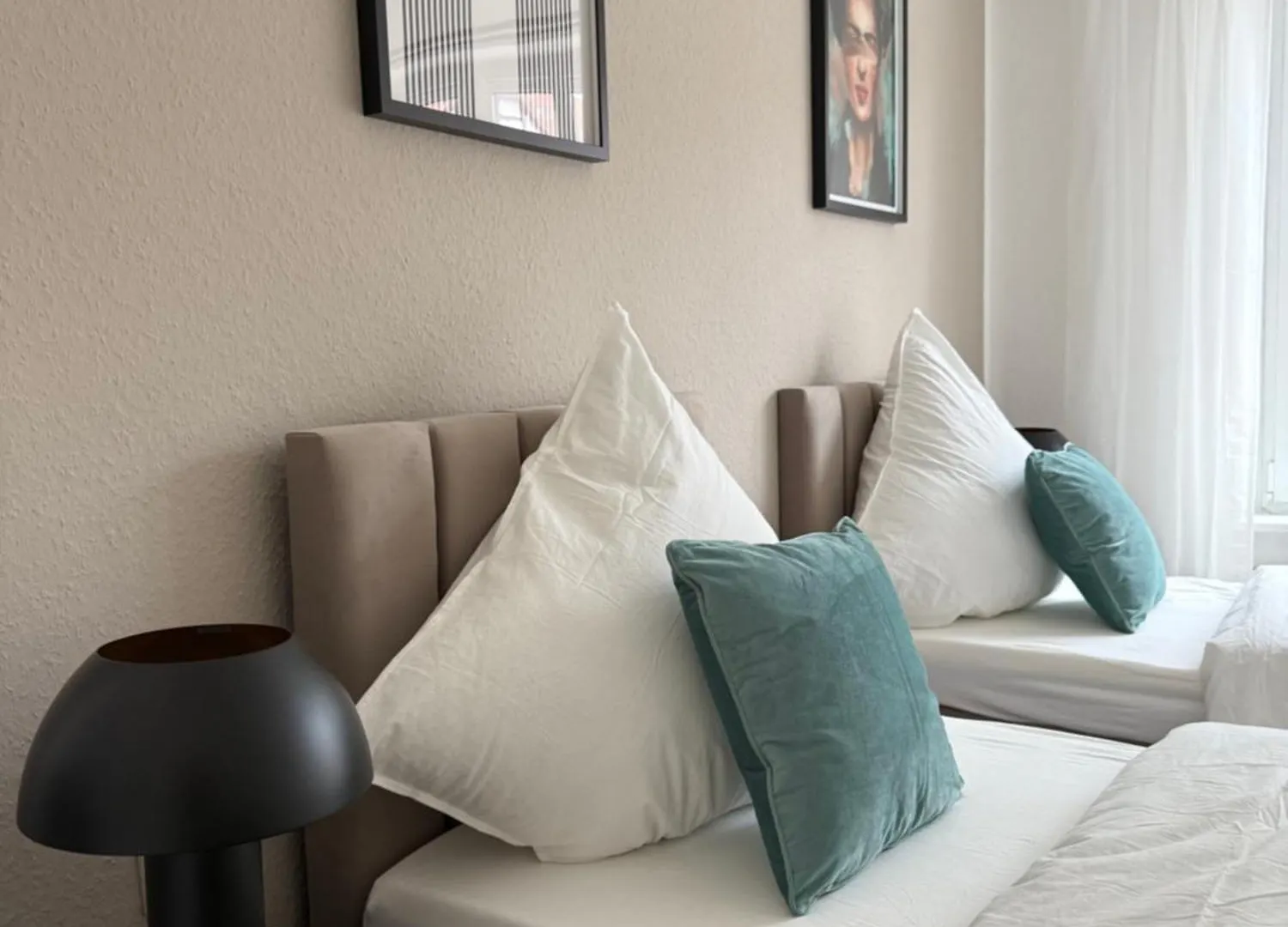 Apartment 1 Urban Vibe Hanôver