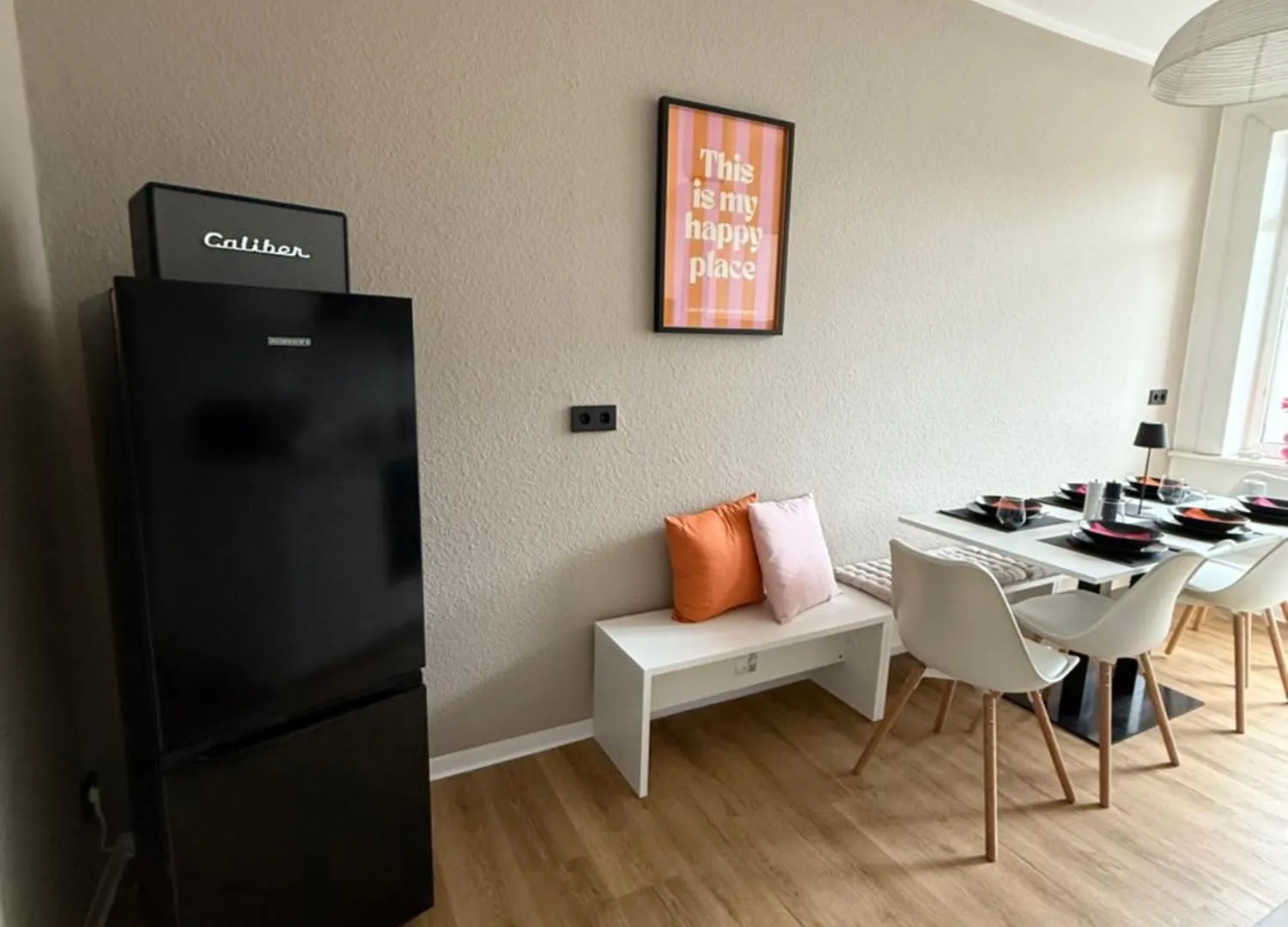 Apartment 1 Urban Vibe Hanôver Alemanha